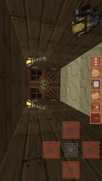 Micro Craft: World Craft游戏截图3