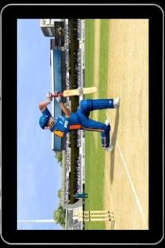 Cricket Games 2017 New Free游戏截图1