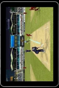 Cricket Games 2017 New Free游戏截图5