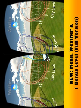 Roller Coaster Virtual Reality游戏截图1