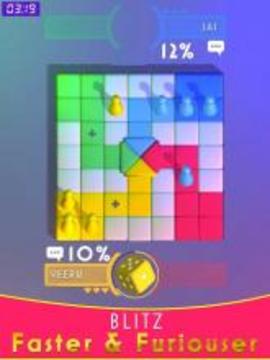 Ludo Gold游戏截图5