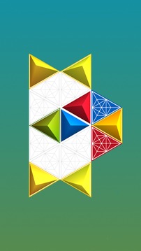 三角谜题游戏截图1