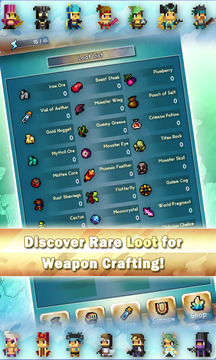 Dragonbolt Vanguard (龙闪电先锋)游戏截图5