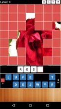 Guess Pic游戏截图1