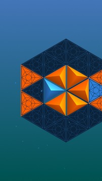 三角谜题游戏截图2