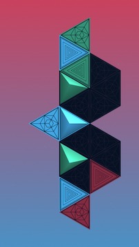 三角谜题游戏截图4