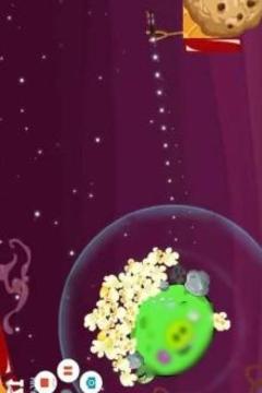 Game Angry Bird Star Wars Guide游戏截图2