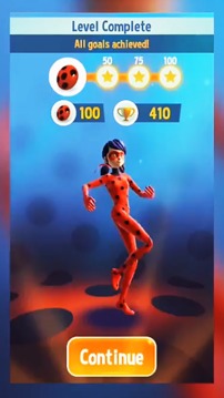 Miraculous Ladybug : Official Game Adventure游戏截图5