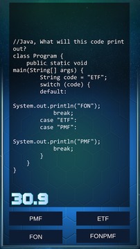 Code Stellar游戏截图2