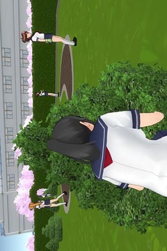 Tips Yandere Simulator New游戏截图4