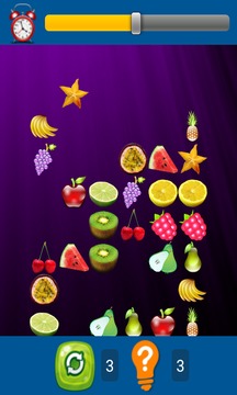 Onet Fruit Connect游戏截图2