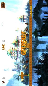 Super Ninja Games Shadow: Fighting游戏截图2