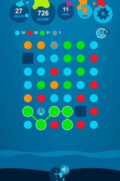 Dots Blob Game Puzzle游戏截图4