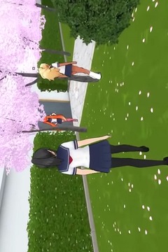 Tips Yandere Simulator New游戏截图2