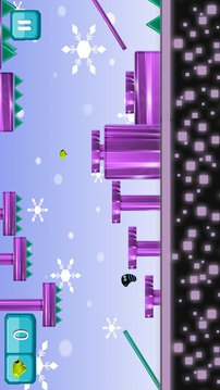 Worm Adventure: Run away游戏截图4