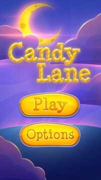 Candy Lane游戏截图3