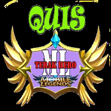 Quis Tebak Hero ML (Mobile_Legend)游戏截图4