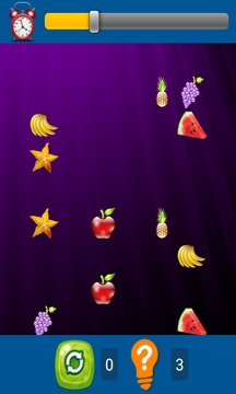 Onet Fruit Connect游戏截图4