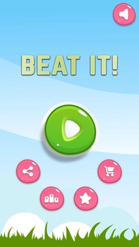 BEAT IT!游戏截图5