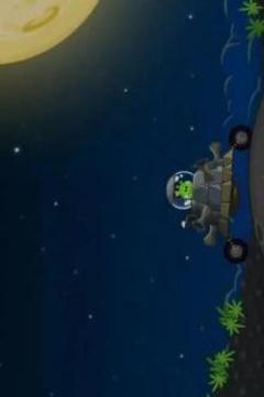 Game Angry Bird Star Wars Guide游戏截图4