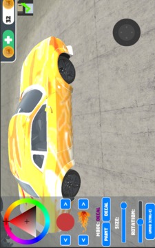 Car Racing Dodge Simulator游戏截图2