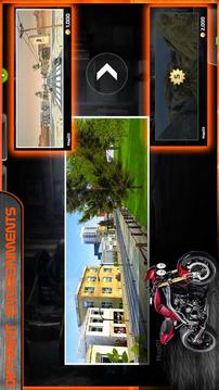 Highway Rider Motor Bike Racer游戏截图3