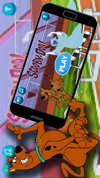 Adventure Scooby游戏截图3
