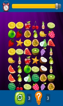 Onet Fruit Connect游戏截图3