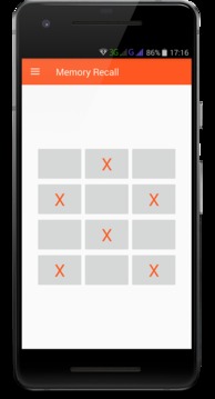 Memory Recall游戏截图3