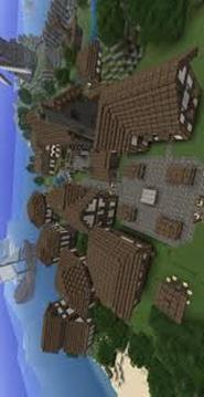 BIG CRAFT : CREATIVE & SURVIVAL游戏截图2