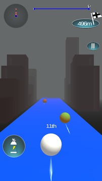 Ball Race游戏截图4