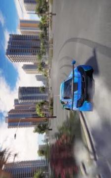 Street Car Racing Drift 3D游戏截图1