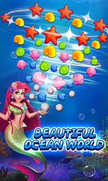 Ocean Fish Paradise游戏截图2