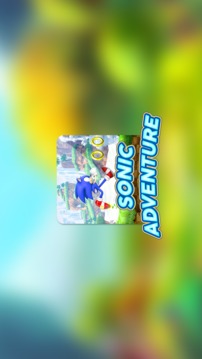 Free Subway Sonic Amazing Game ☄游戏截图3