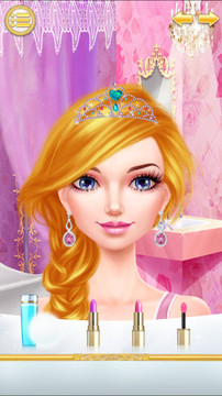 芭比公主换装装扮2游戏截图2