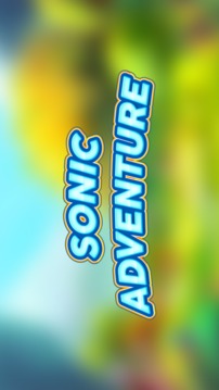 Free Subway Sonic Amazing Game ☄游戏截图1