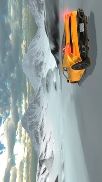 Huracan Drift Simulator游戏截图3