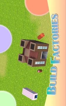 Candy Factory: Build your candy empire!游戏截图4