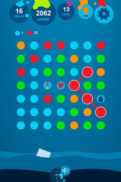 Dots Blob Game Puzzle游戏截图2