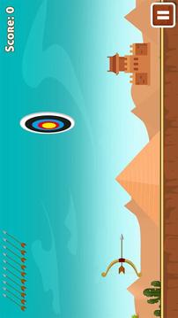 Bow and Arrow - Archery Arrow Shooting游戏截图4