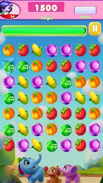 Fruit Mega游戏截图2