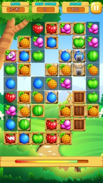 Fruit Deluxe游戏截图1