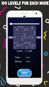 Free Sudoku Club游戏截图4