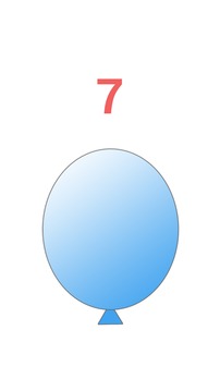 Balloon bomb - Random Game游戏截图1