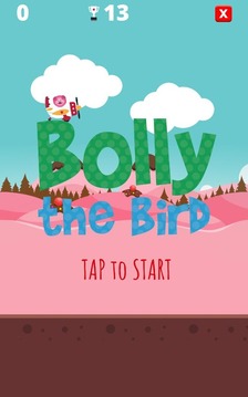 Bolly the Bird游戏截图1