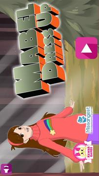 Mabel Dress Up Game游戏截图5