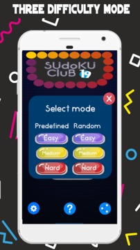 Free Sudoku Club游戏截图5