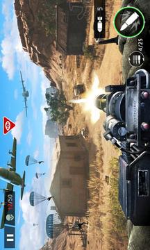Call of Modern War Shoot游戏截图3