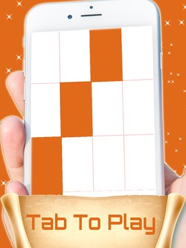 Magic Tiles Chocolate For Kids & Girls游戏截图3