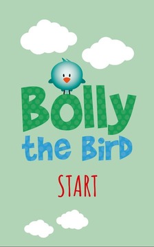 Bolly the Bird游戏截图4